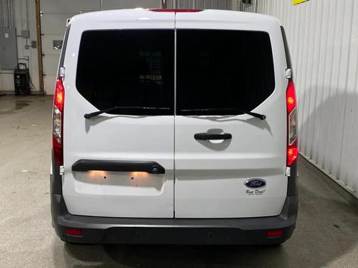 2017 Ford Transit Connect XL