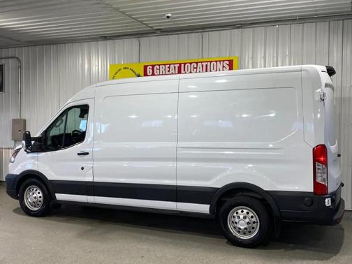 2020 Ford Transit-350 Base