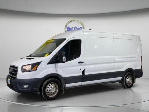 2020 Ford Transit-350 Base