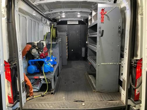 2020 Ford Transit-350 Base