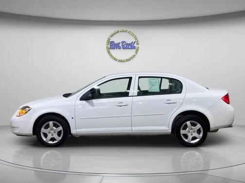 2008 Chevrolet Cobalt LS