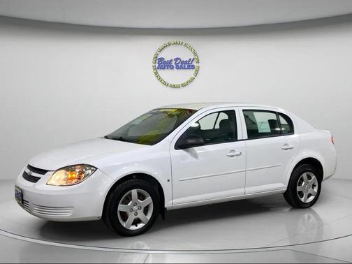 2008 Chevrolet Cobalt LS