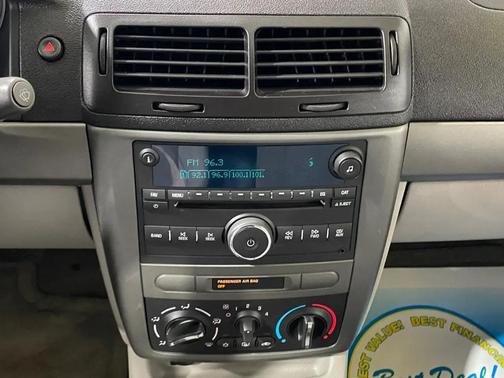 2008 Chevrolet Cobalt LS