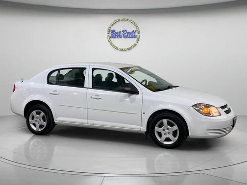 2008 Chevrolet Cobalt LS