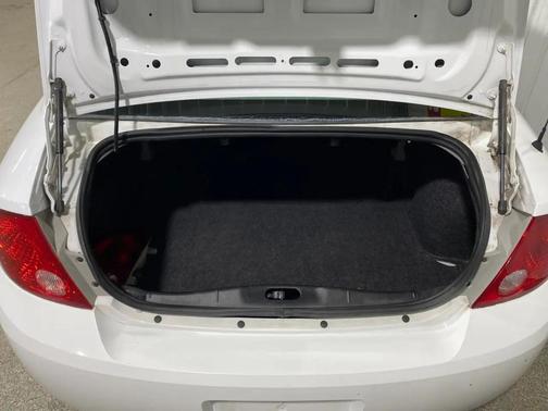 2008 Chevrolet Cobalt LS