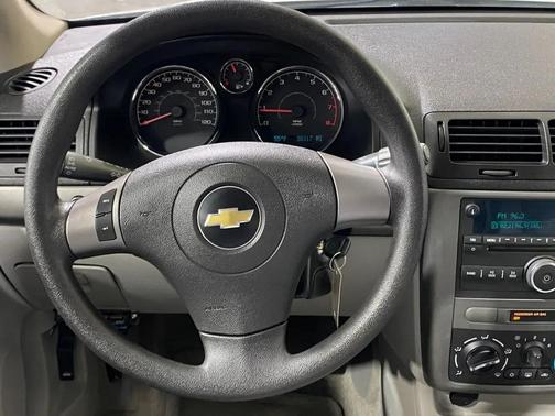 2008 Chevrolet Cobalt LS
