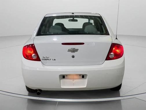 2008 Chevrolet Cobalt LS