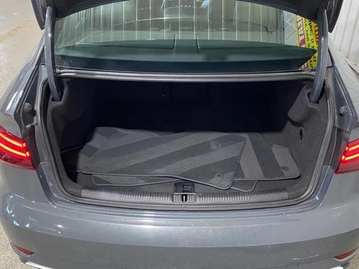 2017 Audi A3 2.0T Premium