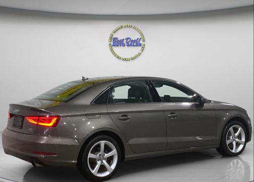 2016 Audi A3 2.0T Premium