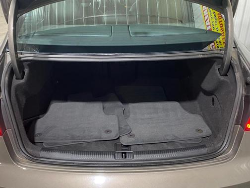 2016 Audi A3 2.0T Premium