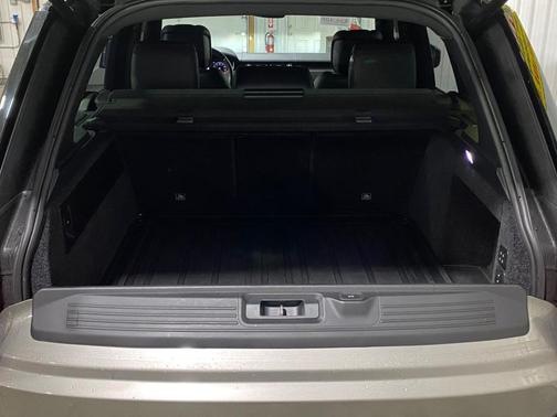 2019 Land Rover Range Rover 5.0L V8 Supercharged