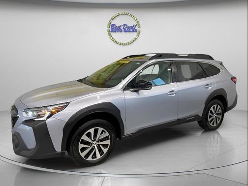 2023 Subaru Outback Premium