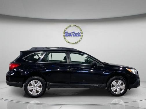 2015 Subaru Outback 2.5i