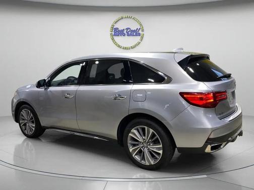 2017 Acura MDX 3.5L w/Technology Package