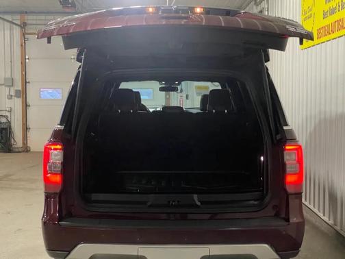 2020 Ford Expedition Max Limited