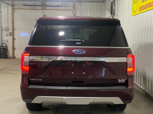 2020 Ford Expedition Max Limited