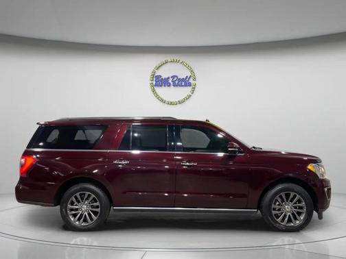 2020 Ford Expedition Max Limited