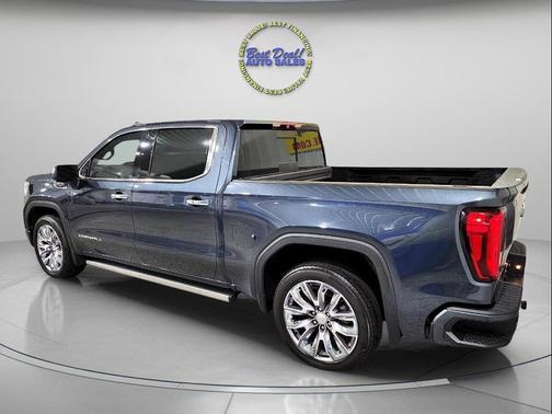 2019 GMC Sierra 1500 Denali