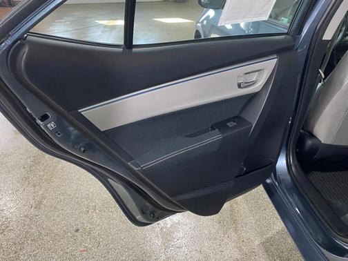 2014 Toyota Corolla LE Premium