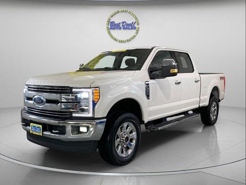 2019 Ford F-350 Lariat