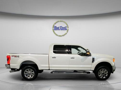 2019 Ford F-350 Lariat