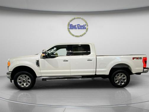 2019 Ford F-350 Lariat