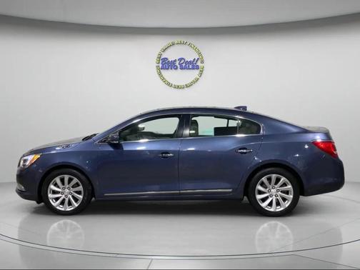 2015 Buick LaCrosse Premium I