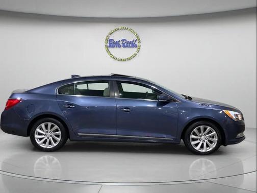2015 Buick LaCrosse Premium I