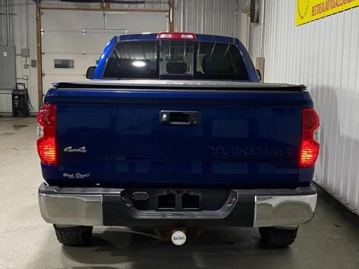 2014 Toyota Tundra SR5