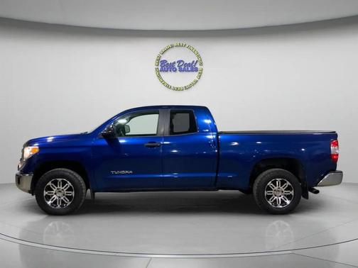 2014 Toyota Tundra SR5