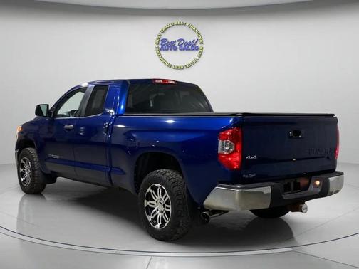 2014 Toyota Tundra SR5