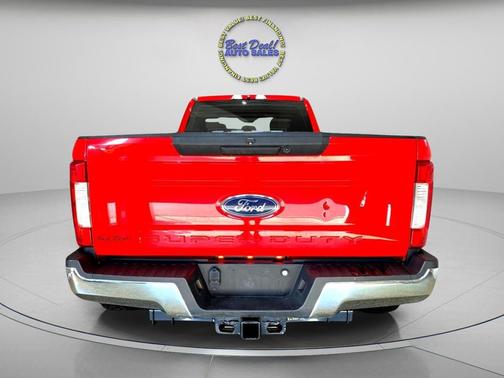2017 Ford F-350 XLT