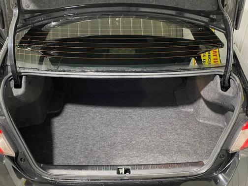 2020 Subaru WRX STI Limited w/Wing