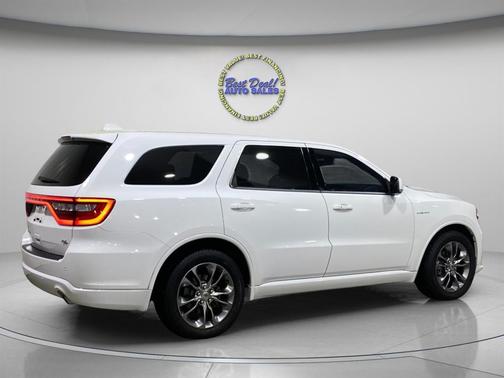 2020 Dodge Durango R/T RWD