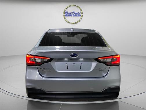2020 Subaru Legacy Premium