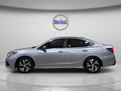 2020 Subaru Legacy Premium