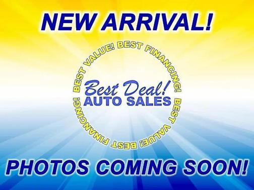 White 2006 Hyundai SONATA GLS