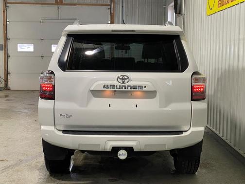 2015 Toyota 4Runner SR5 Premium