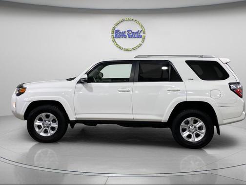 2015 Toyota 4Runner SR5 Premium