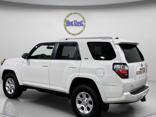 2015 Toyota 4Runner SR5 Premium