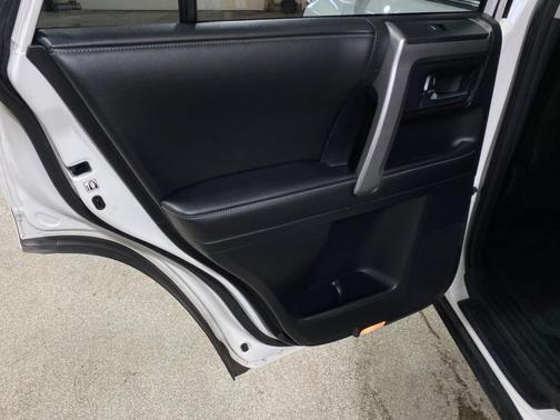 2015 Toyota 4Runner SR5 Premium