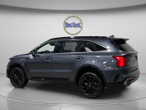 2021 Kia Sorento SX