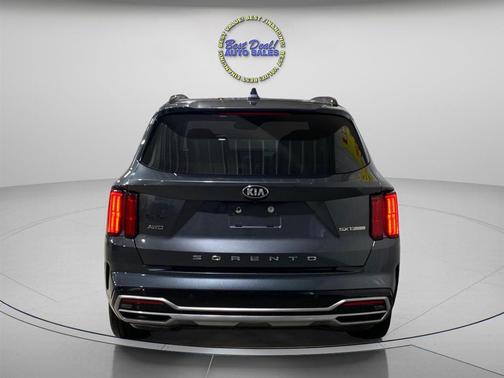 2021 Kia Sorento SX