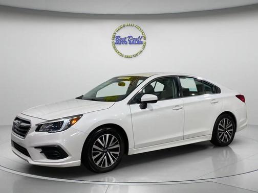 2019 Subaru Legacy Premium