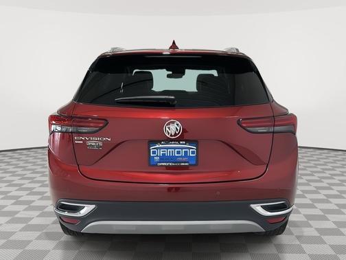 2022 Buick Envision AWD Essence