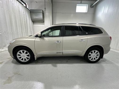 2014 Buick Enclave Premium