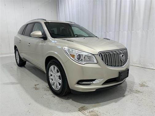 2014 Buick Enclave Premium