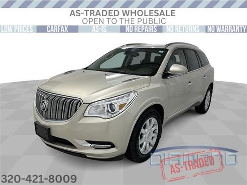 2014 Buick Enclave Premium