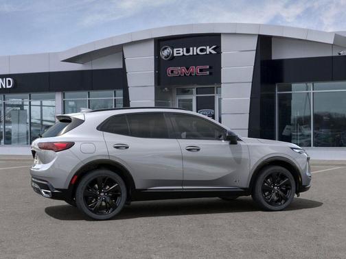 2025 Buick Envision Sport Touring AWD