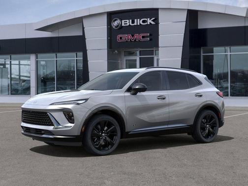 2025 Buick Envision Sport Touring AWD